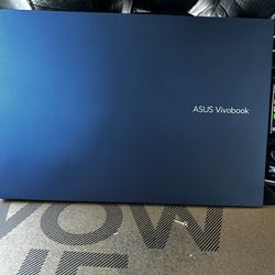 ASUS - Vivobook 16" Laptop - AMD Ryzen 7