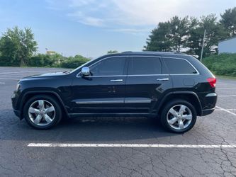 2011 Jeep Cherokee