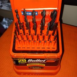 BLACK & DECKER, BULLET,WORKBENCH SERIES-20 