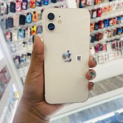iphone 12 64 Gb Unlocked 