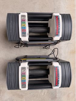 Power block Sport 5.0