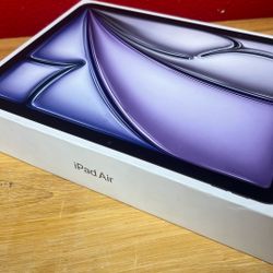 iPad Air M3 128gb  11in. Wi-Fi Only 