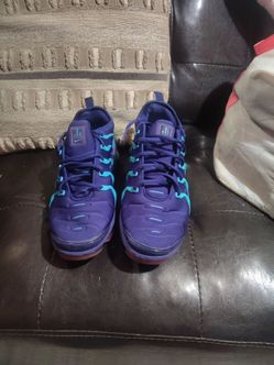 Nike Air vapormax plus sunset    sz.10