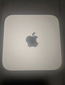 Apple Mac Mini (Late 2014)