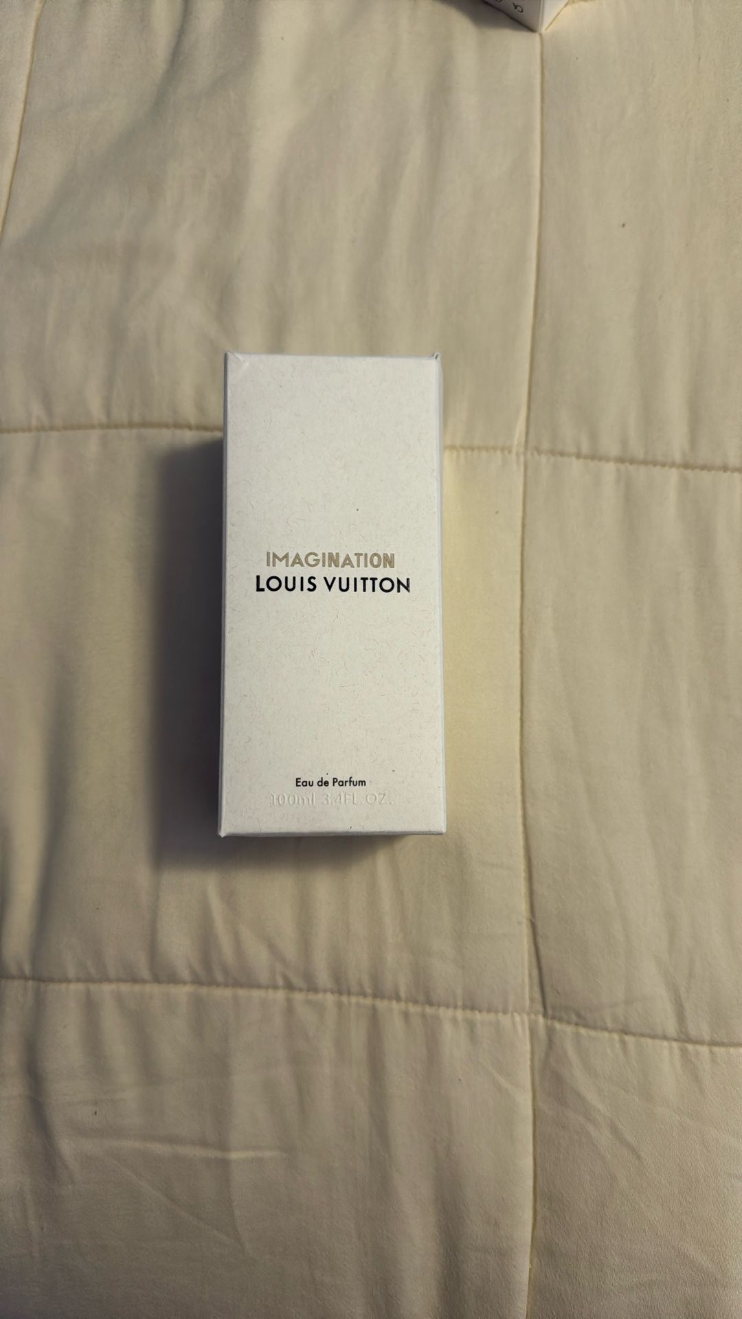Louis Vuitton Imagination