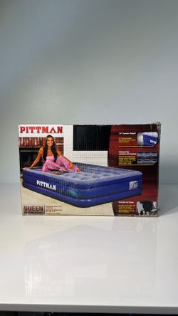 Mattress