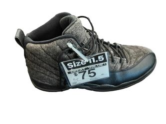 Jordan 852627-003 Black