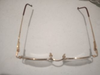 Giorgio Armani. Glasses 🕶️ Frame