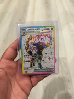Umbreon  (pokemon)