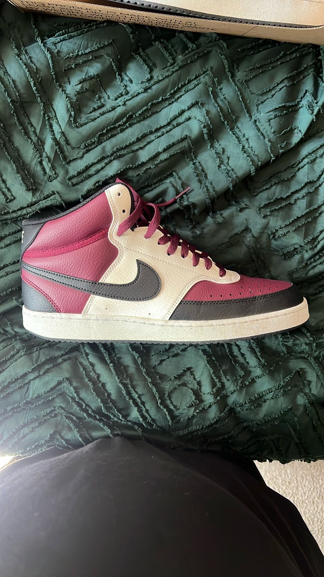 Nike