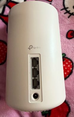 Tp-link deco 6e