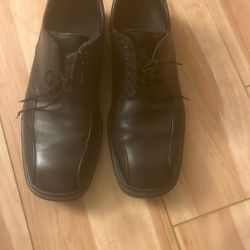 Dress Shoes 