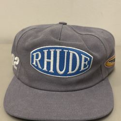 Rhude Hats 