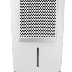 Frigidaire High 70 Pints-Per-Day Portable Dehumidifier - Price Drop