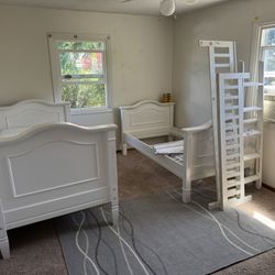 Separable Bunk Bed  