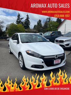 2013 Dodge Dart