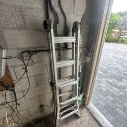 Ladder