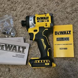 dewalt Drill Xr 
