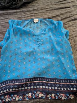 Womens clothes xl 3$ a piece