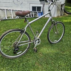 Schwinn Sierra Tall Touring Bike