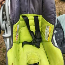 Baby Car Set