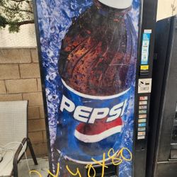 Vending Machines For Sale 