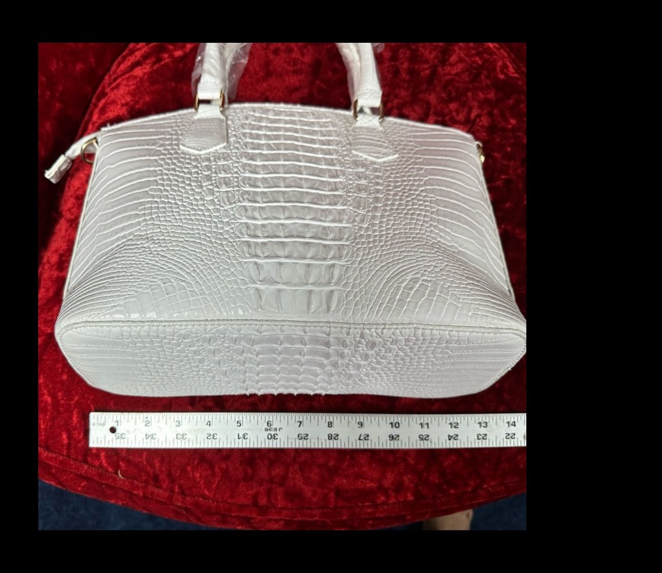 Brahmin Style….excellent!!!