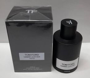 TOM FORD Ombre Leather Parfum