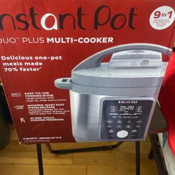 Instant Pot