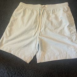 Men’s Pac Sun Swim Shorts Sz Medium