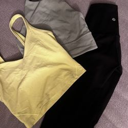 Women’s Lululemon 