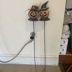 Halloween Decoration