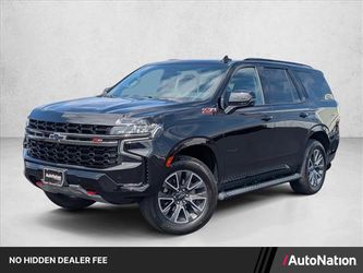 2022 Chevrolet Tahoe