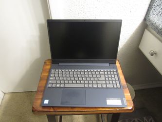 Lenovo Laptop