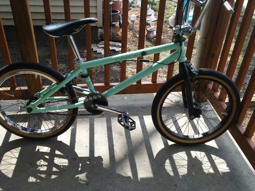 2008 Mat Hoffman "cirrus"