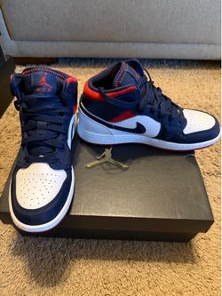 Nike Air Jordan 1