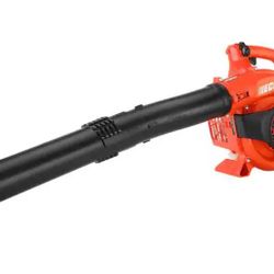 A000501A ECHO 170 MPH 453 CFM 25.4 cc Gas 2-Stroke Handheld Leaf Blower with Cruise Control Switch and Variable Speed Throttle