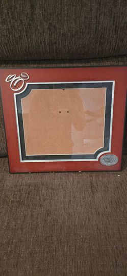 Disney Mickey Mouse Photo Frame