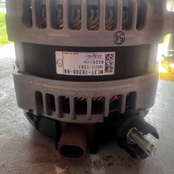 2021-2023 Ford F-150 Alternator 
