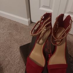 Women's High Heels