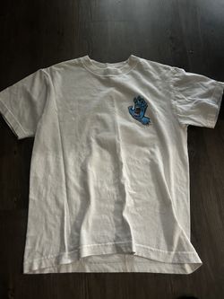 SANTA CRUZ And Other Shirts