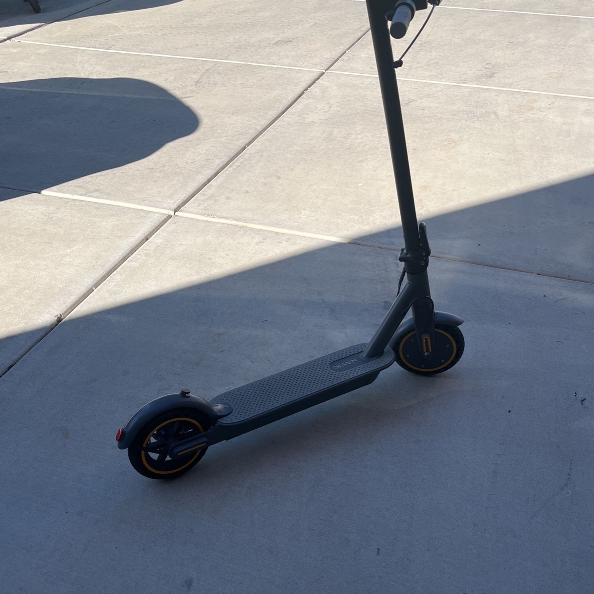 Electric Scooter Navic T5