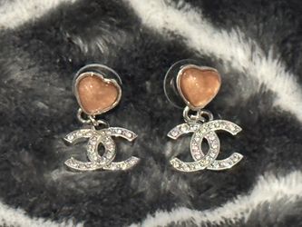 C Earrings