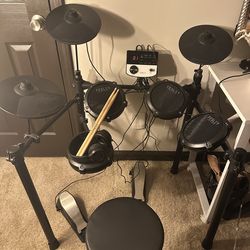 Fesley FED200 Electric Drum Set