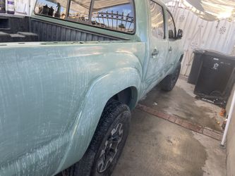 Pro Wet Sanding / Color Sanding 3M Polish