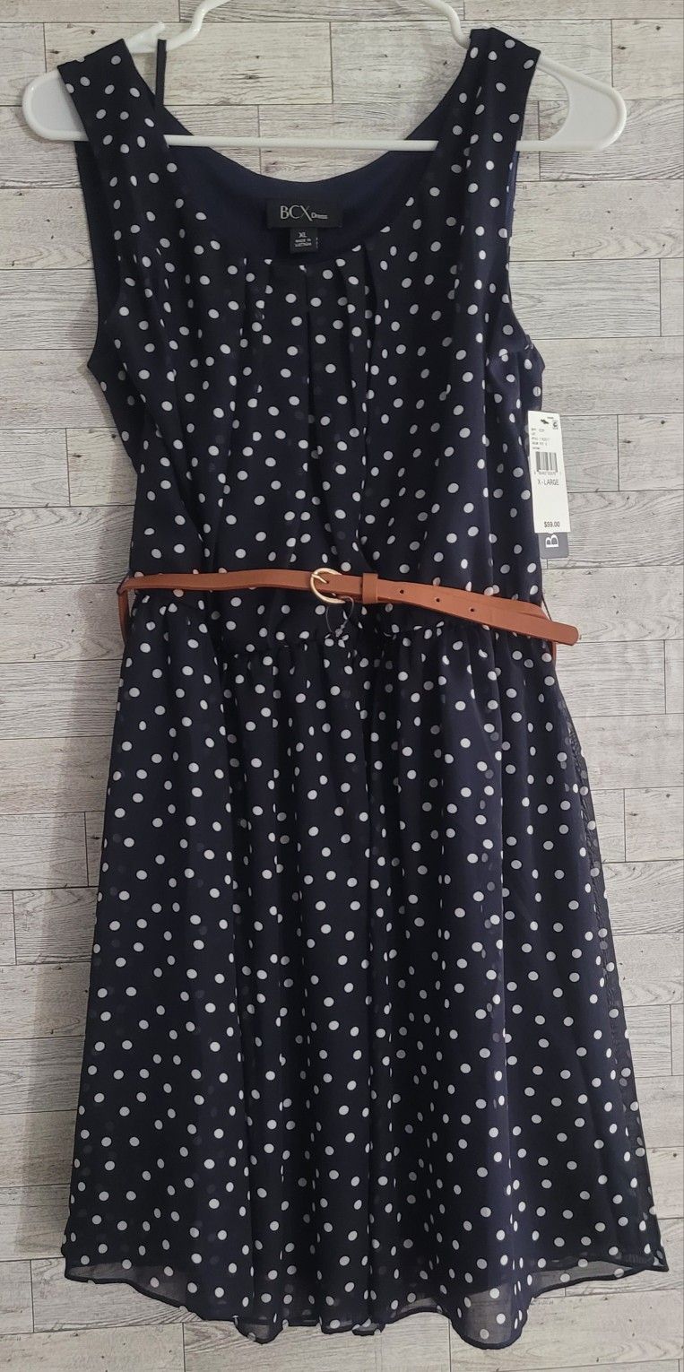 BCX Dress
