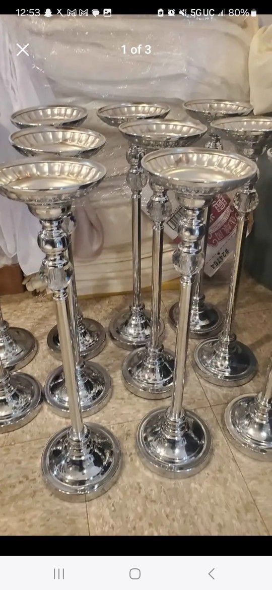 Event Centerpieces