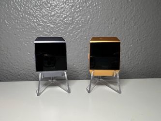 Fitbit Ionic FB503 UNTESTED (2 watches)