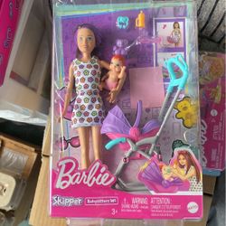 Barbie