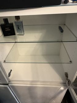 Shelf New